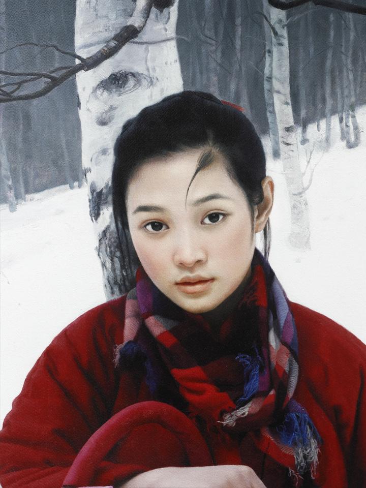 十二月拍| 色彩交错间，呈现莫测与伟大- 知乎