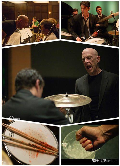 怎样评价爆裂鼓手这部电影