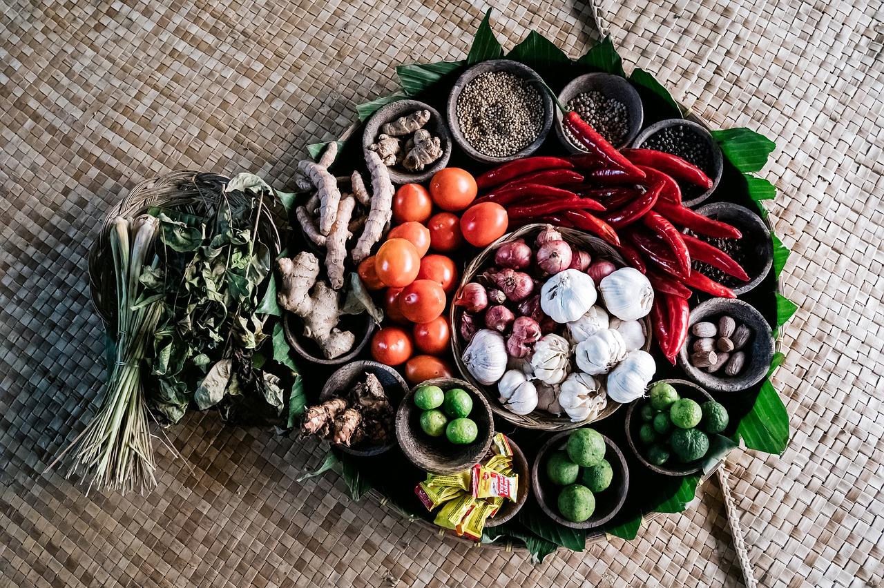 4. 促进血液循环