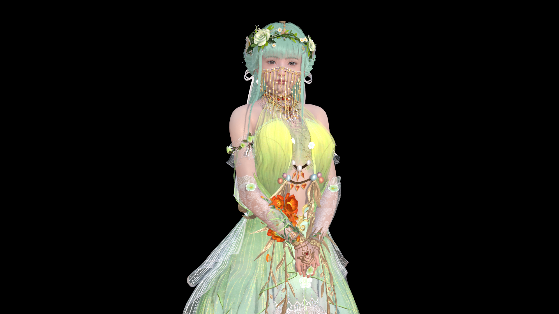 仅用作服装替换半脱2