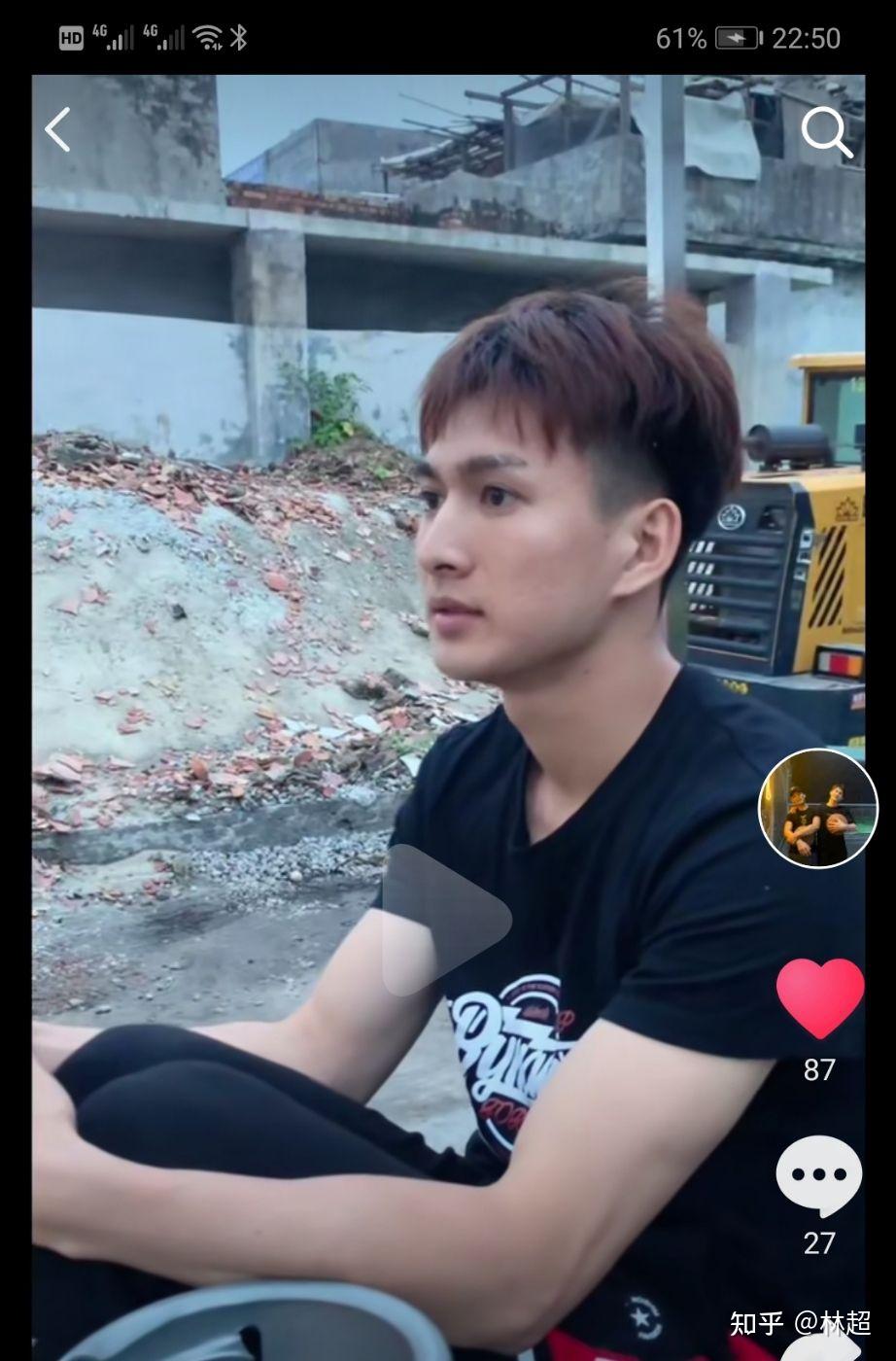 纯纯的南方土著尤其两广福建土著长相是什么样? - 知乎