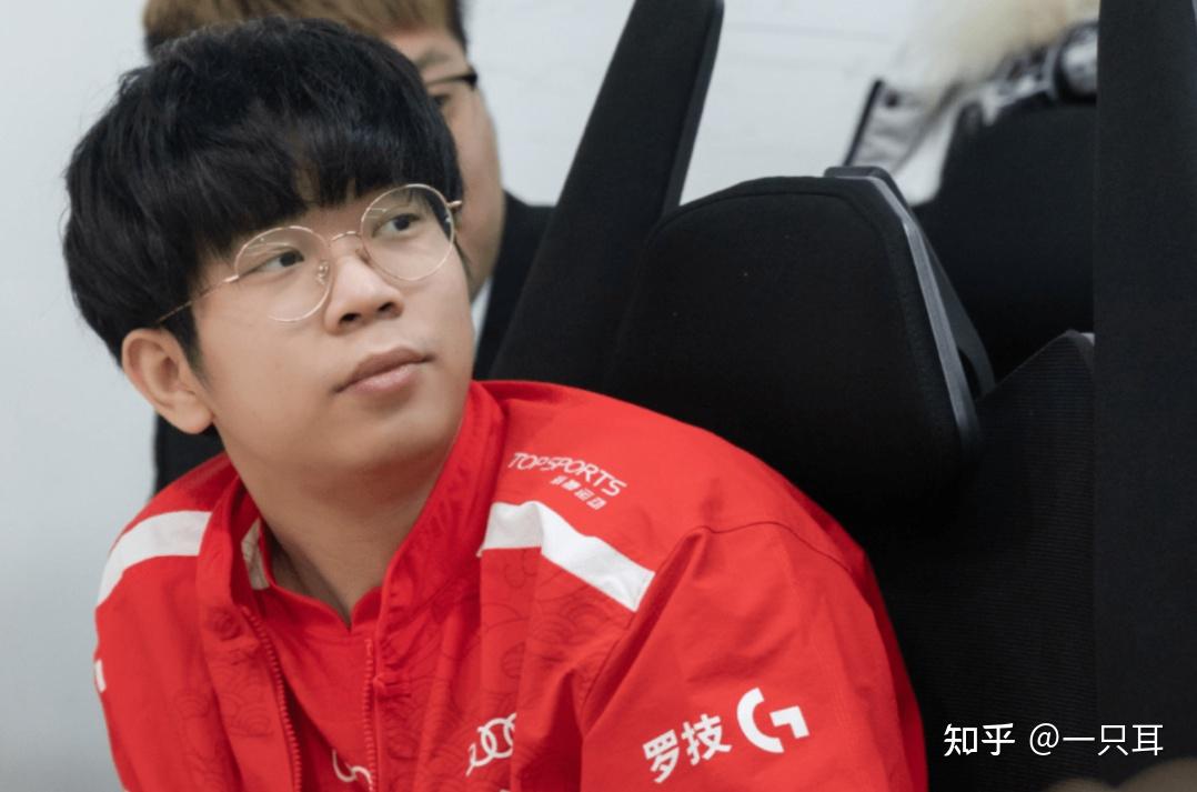 为什么wayward选手春季赛如此灵性,但后续比赛中实力下滑这么快?