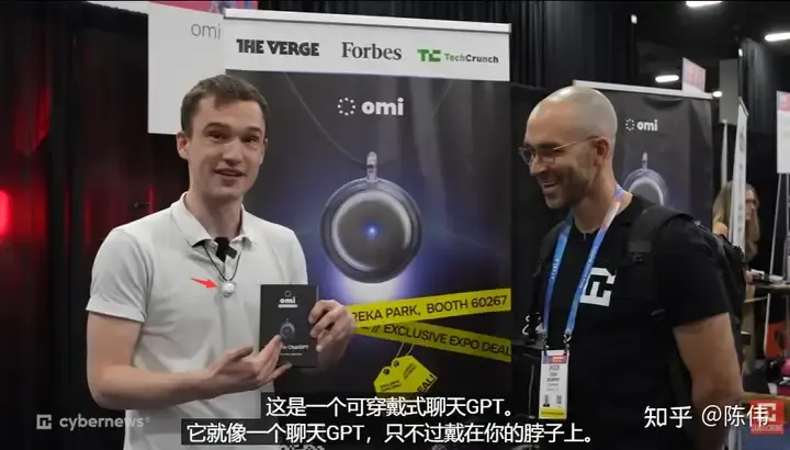CES 2026:当 AI 沉入万物,知乎答主们如何解读这场科技盛宴? - 知乎