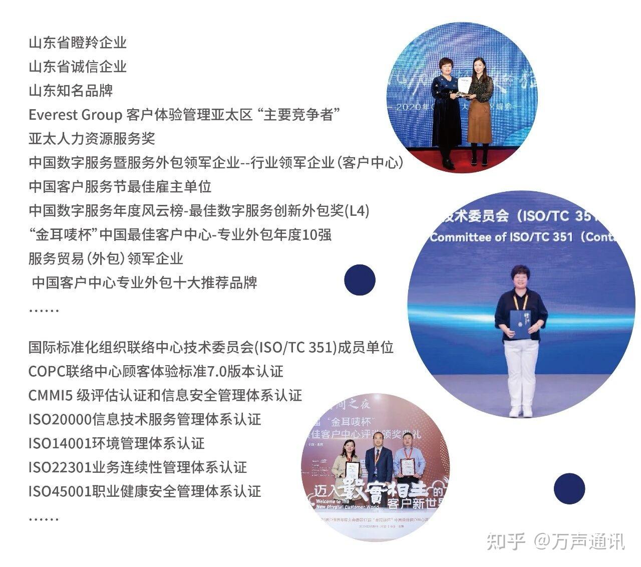 关于我们丨了解万声 - 知乎