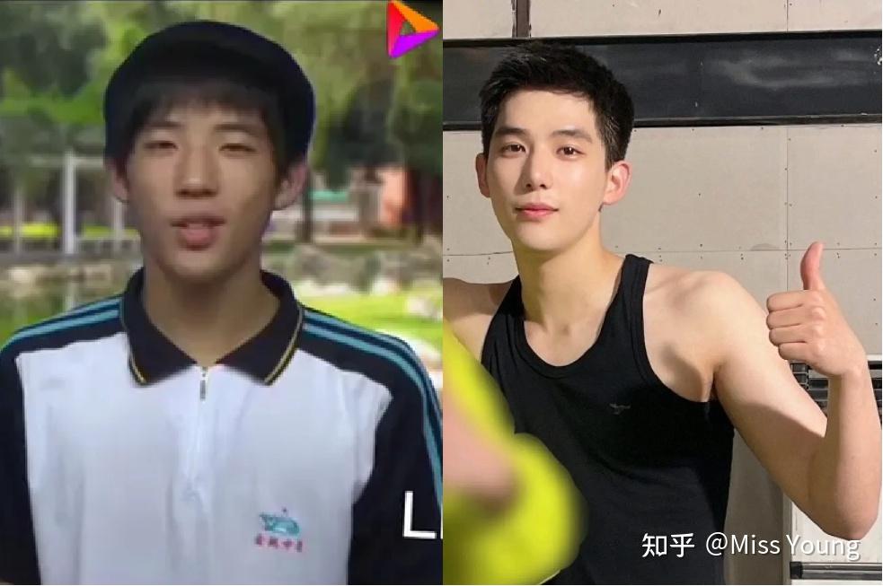 王安宇是不是整容了? - 知乎