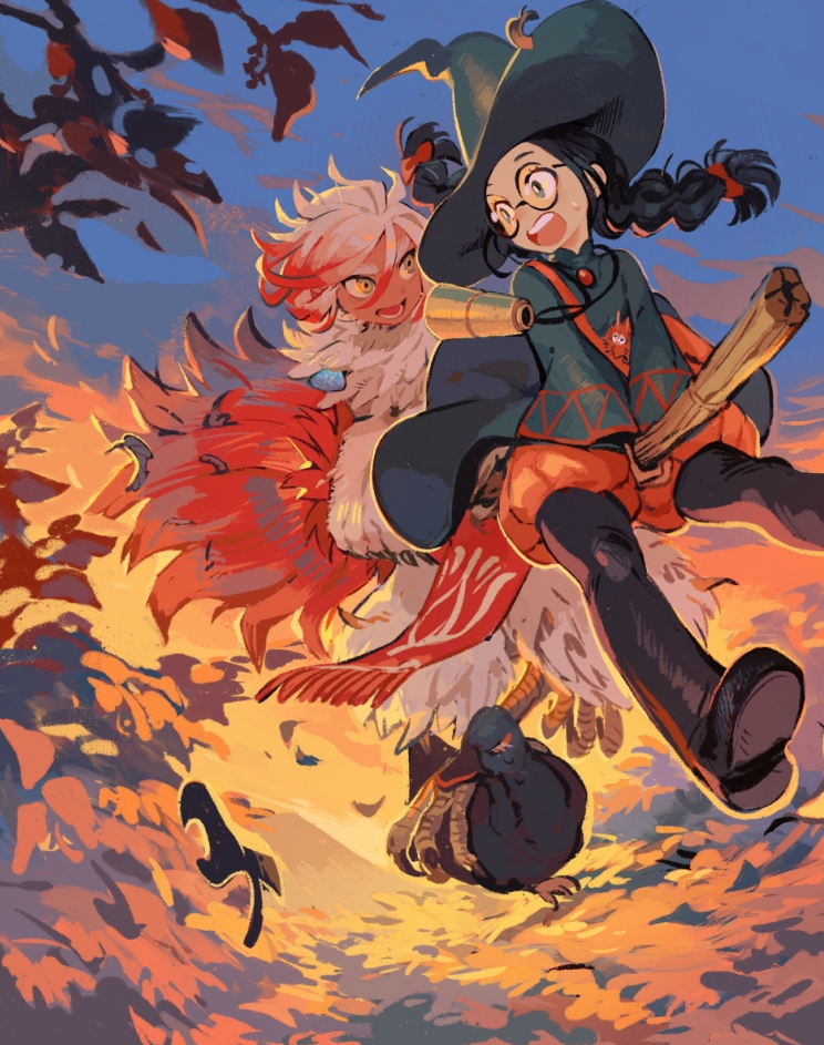 rei子画的眼睛瞳孔为什么是亮色的