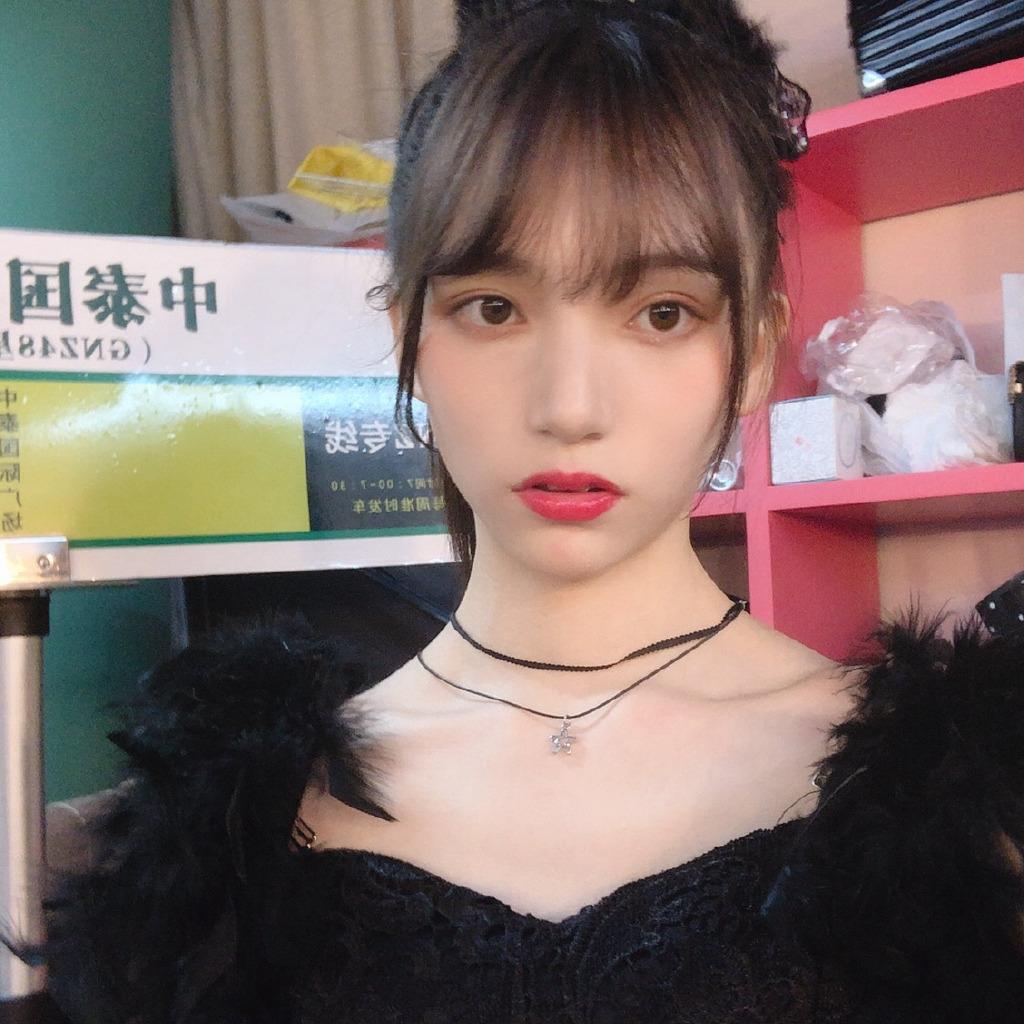 如何评价gnz48六期生张润