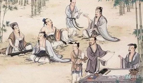 古代流传的仙药有哪些?如何青春长生不老 - 知乎