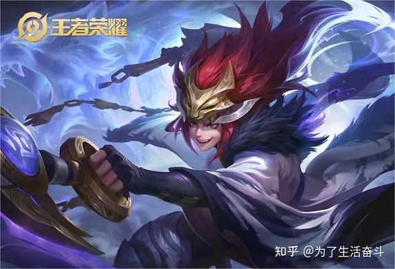 王者荣耀韩信打排位要注意哪些问题