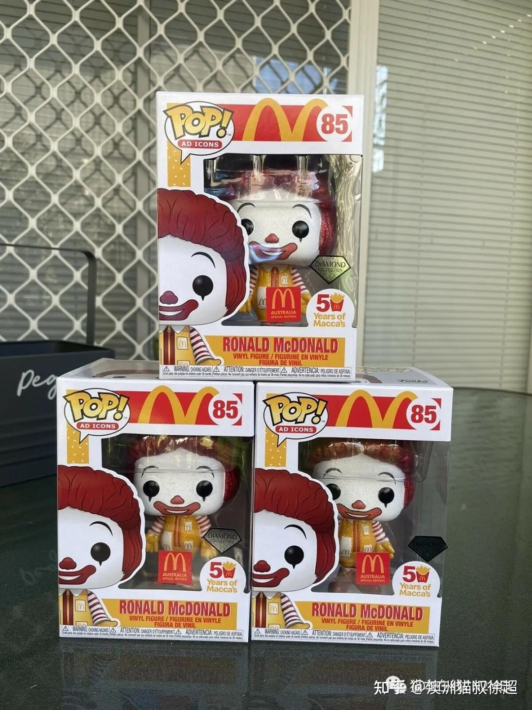 澳洲麦当劳推史上最贵限量单品！但瞬间成为网红产品- 知乎