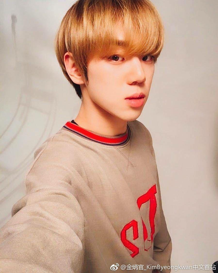 如何评价mixnine里面的金炳官