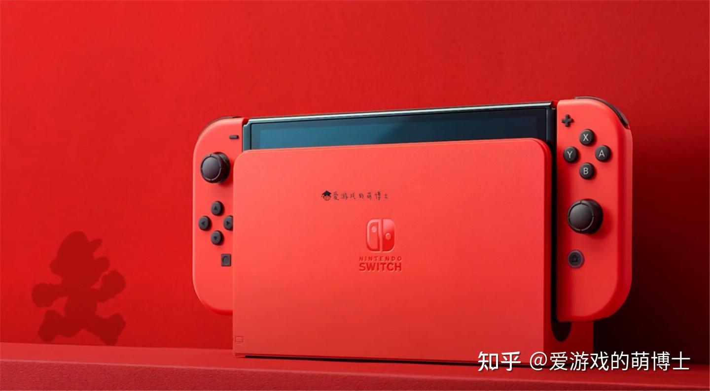 Switch七年老玩家才发现底座侧面有USB接口,网友:你不是一个人 - 知乎