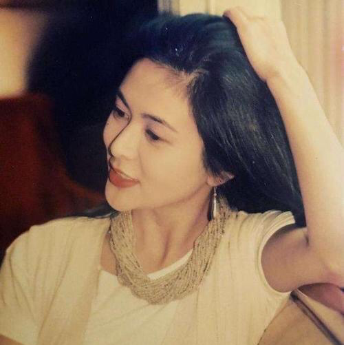 有没有好看的港星头像