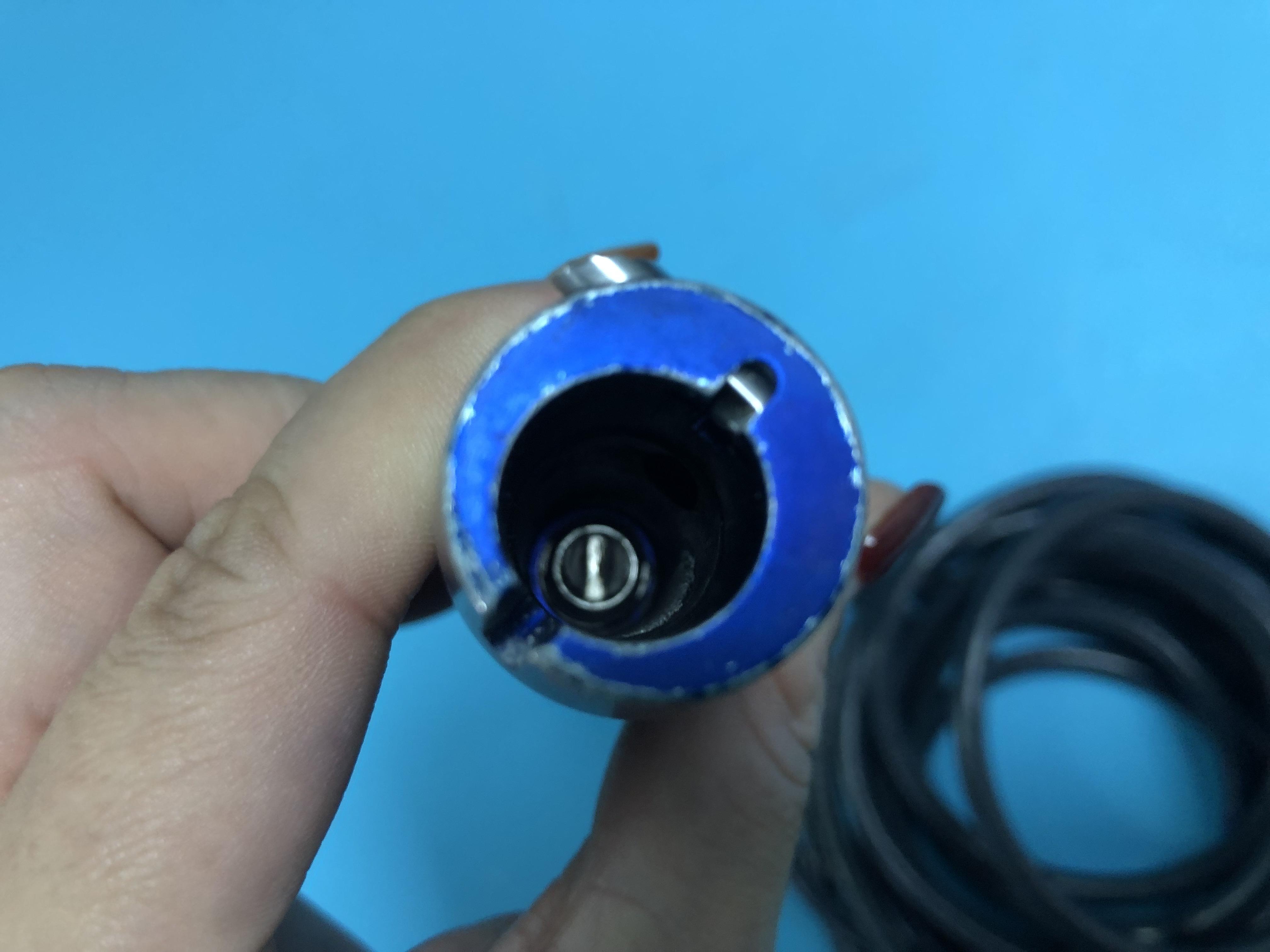 ARTHREX锐适 AR-8325F 刨削手柄有什么作用 - 知乎