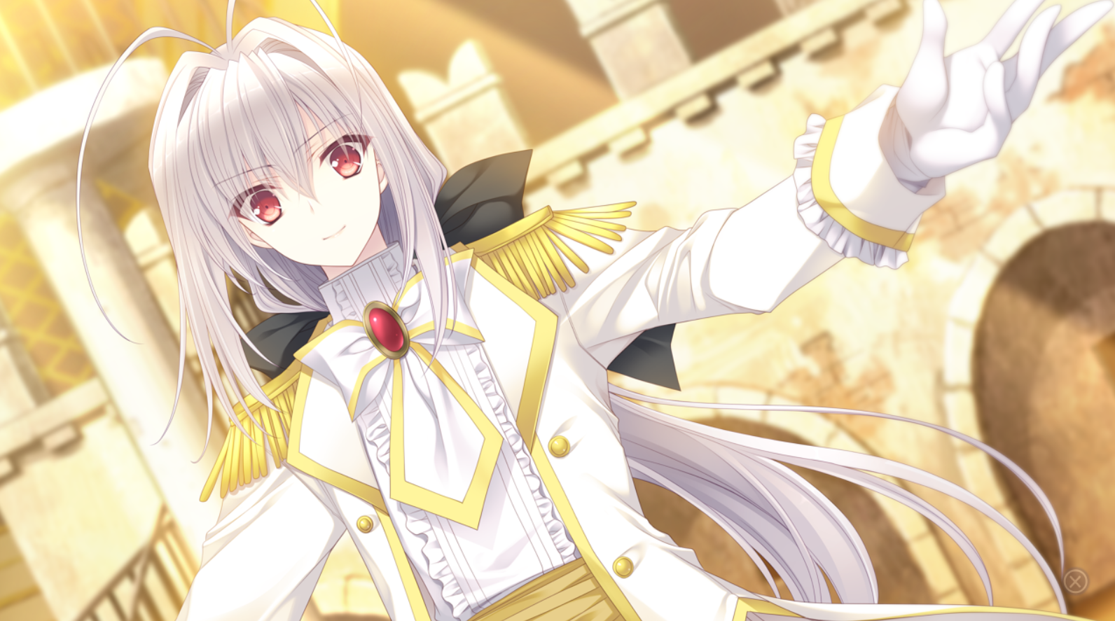 美少女游戏里的女主与乙女游戏里的女主哪个更符合女生的审美? - 知乎