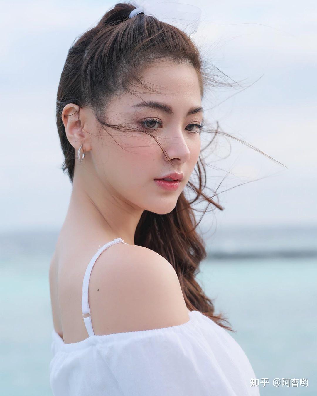 东南亚有哪些美女