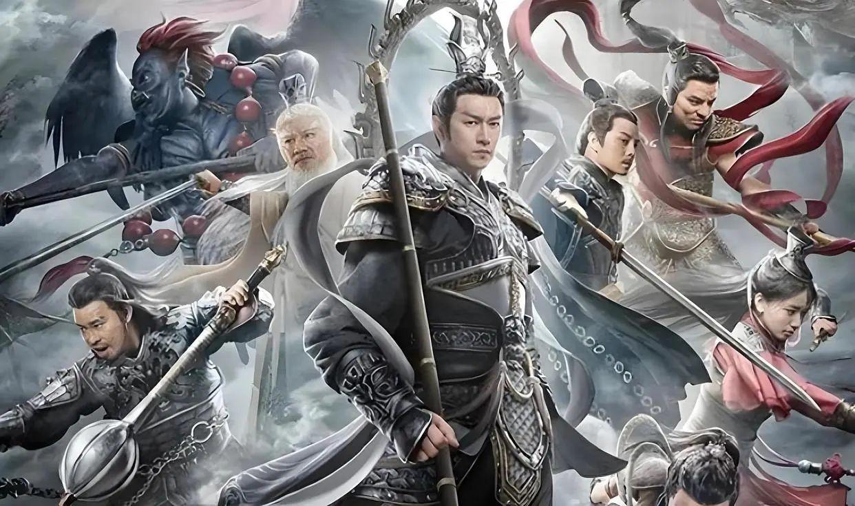 封神大战中的道统之争：阐教与截教的博弈逻辑 - 知乎