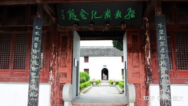 芍陂：我国最古老的水利工程 - 知乎