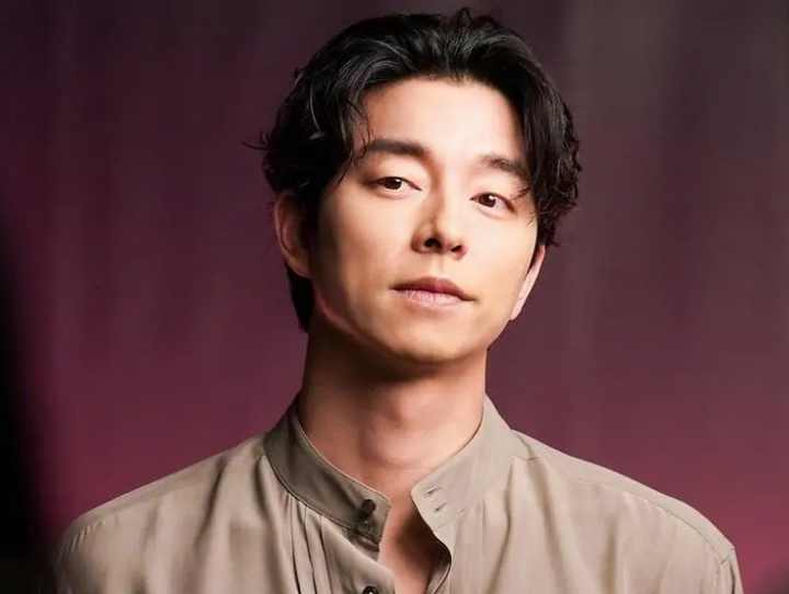 李棟旭 ZCeleb 「鬼怪CP」李棟旭@leedongwook_official 與孔劉