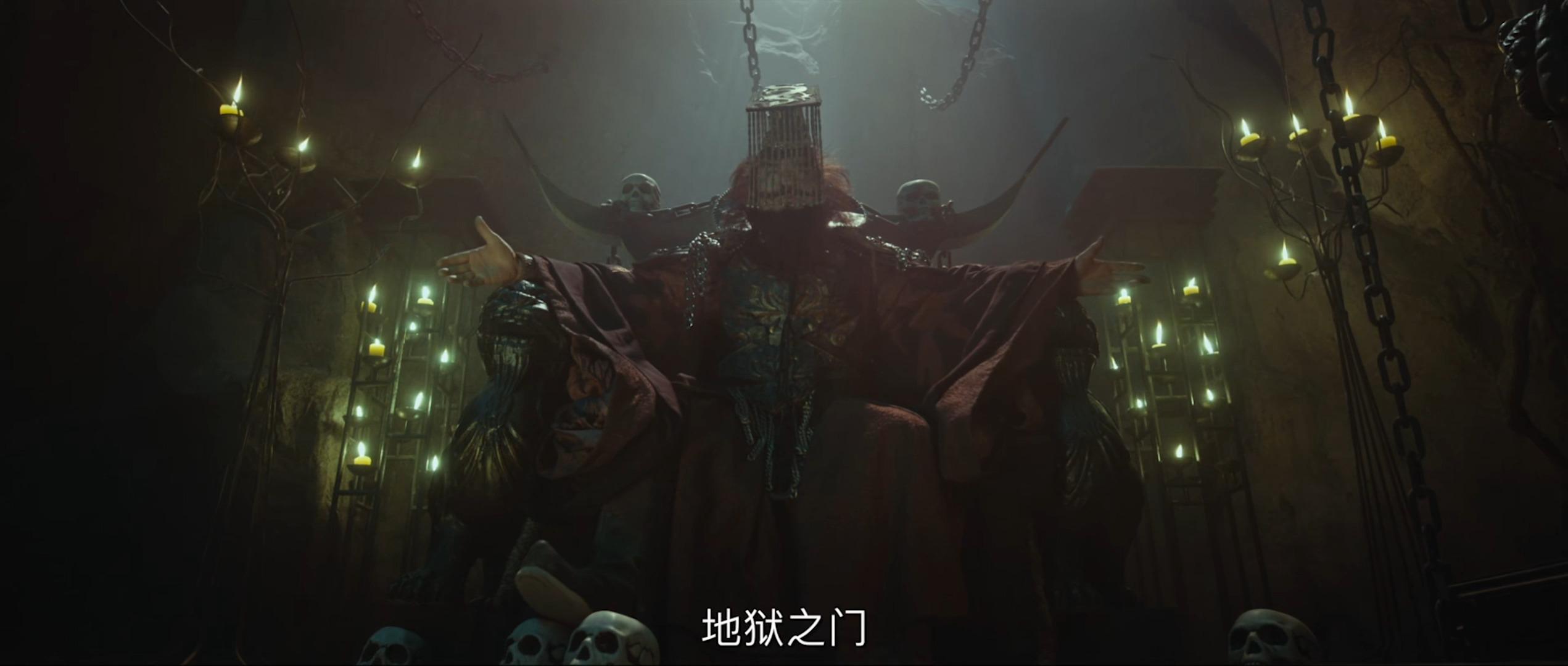 用装神弄鬼审判方法评书里常听吧狄仁杰用这个办法审的来俊臣