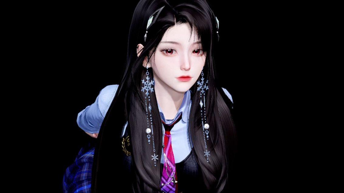 永劫 季莹莹 春日序曲