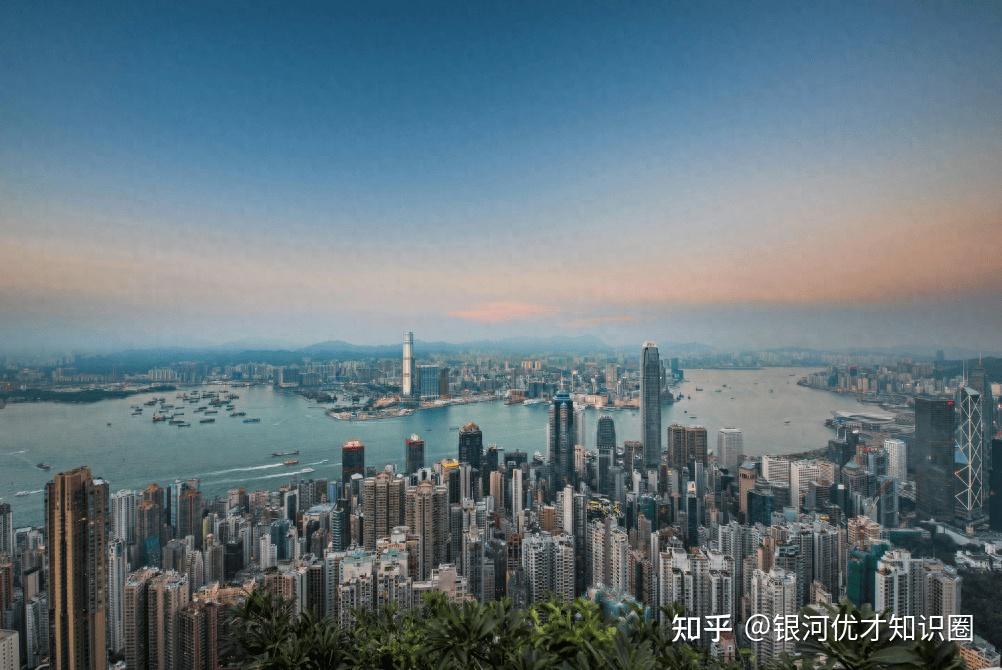 香港优才计划申请条件及评审机制调整_香港公司转让_香港人才引进计划新政策变革