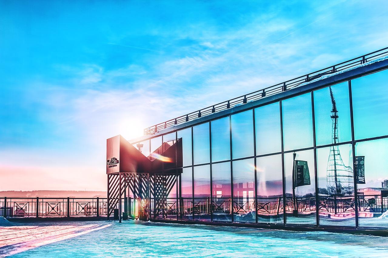 冬季星空小区 怎么样