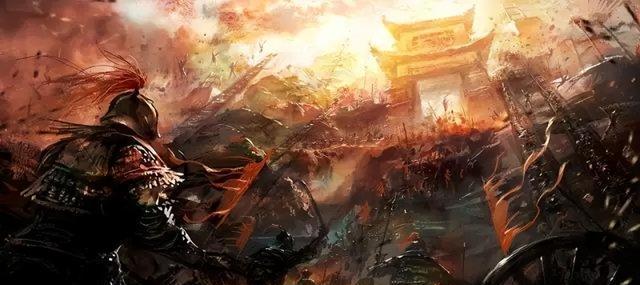 黄巢之乱，一场颠覆王朝的浩劫 - 知乎