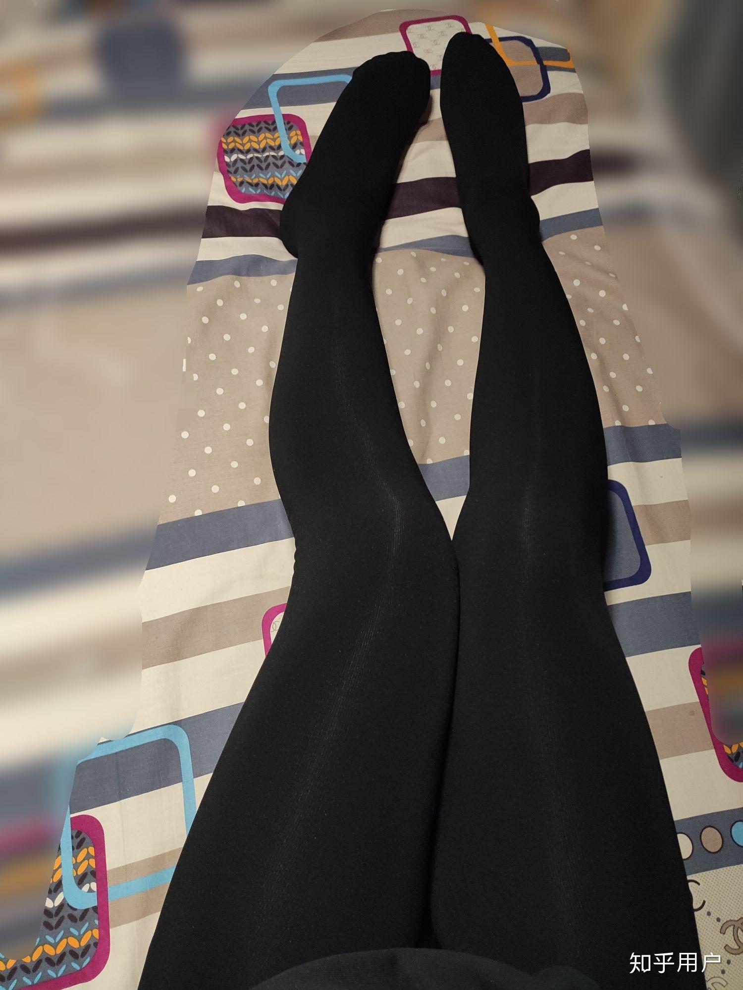 男生可以把女生的裤袜当秋裤穿吗