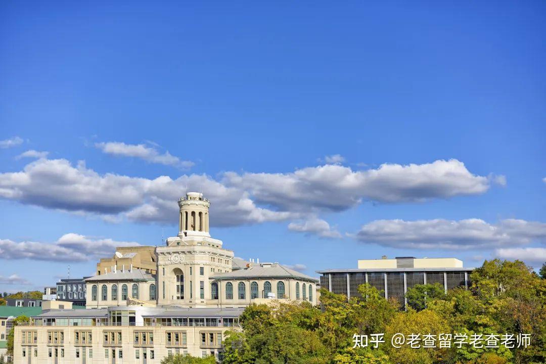 中国学生最喜欢的美国大学top10有哪些?