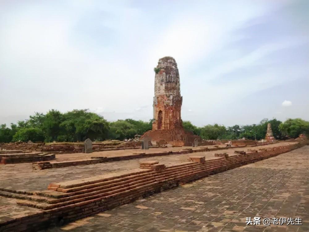 为什么泰国混血这么多?有什么历史原因吗?