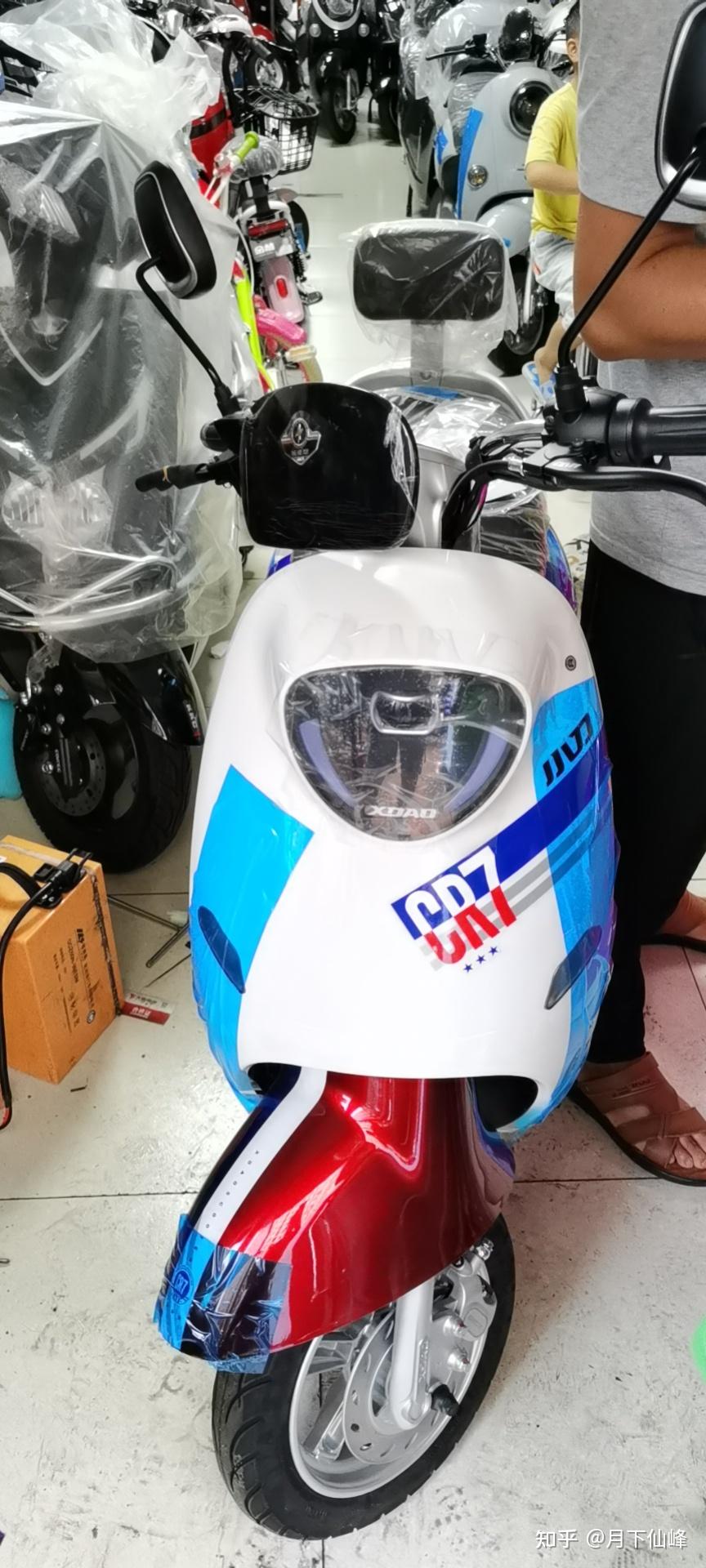 小刀电动车k3长征版多少钱? - 知乎