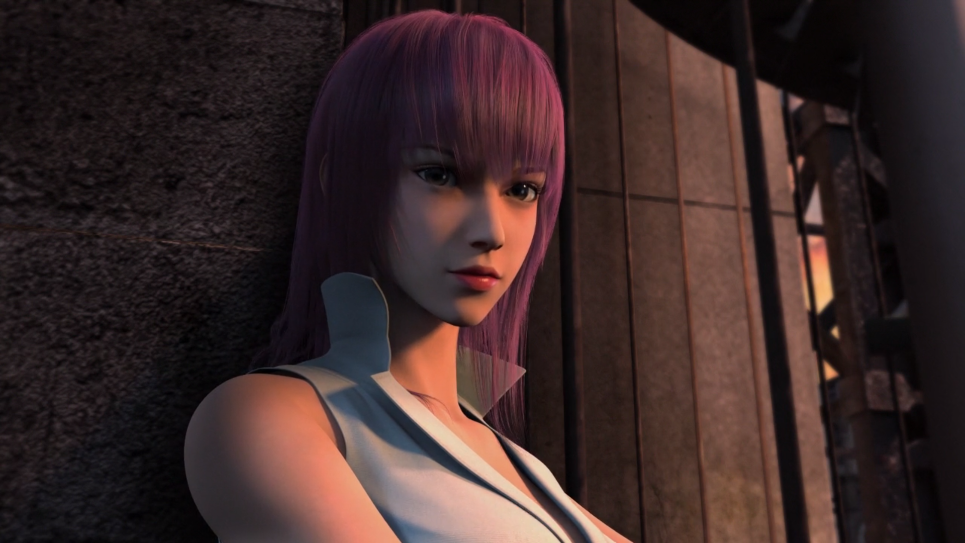 如何评价国产3d动画血色苍穹