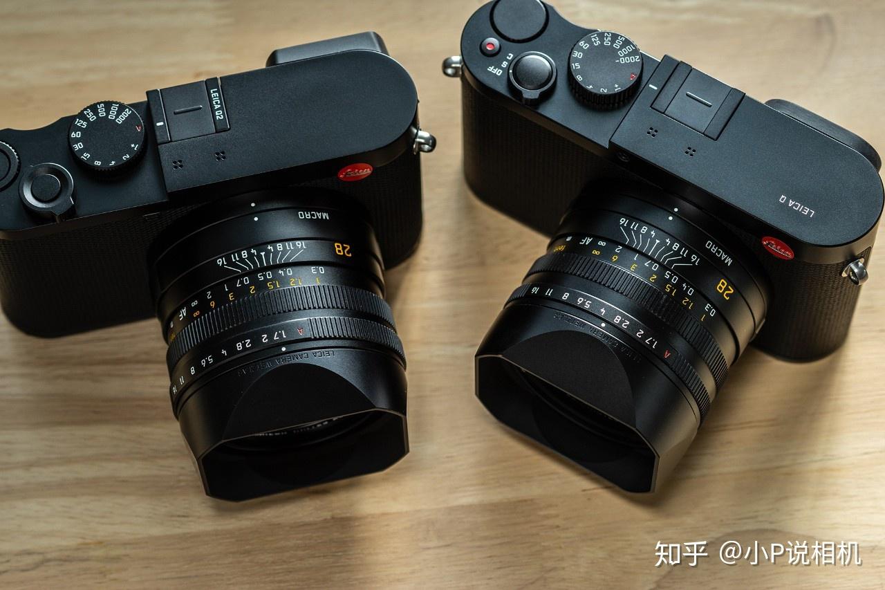 最受欢迎的徕卡相机更新了，徕卡Q2评测- 知乎