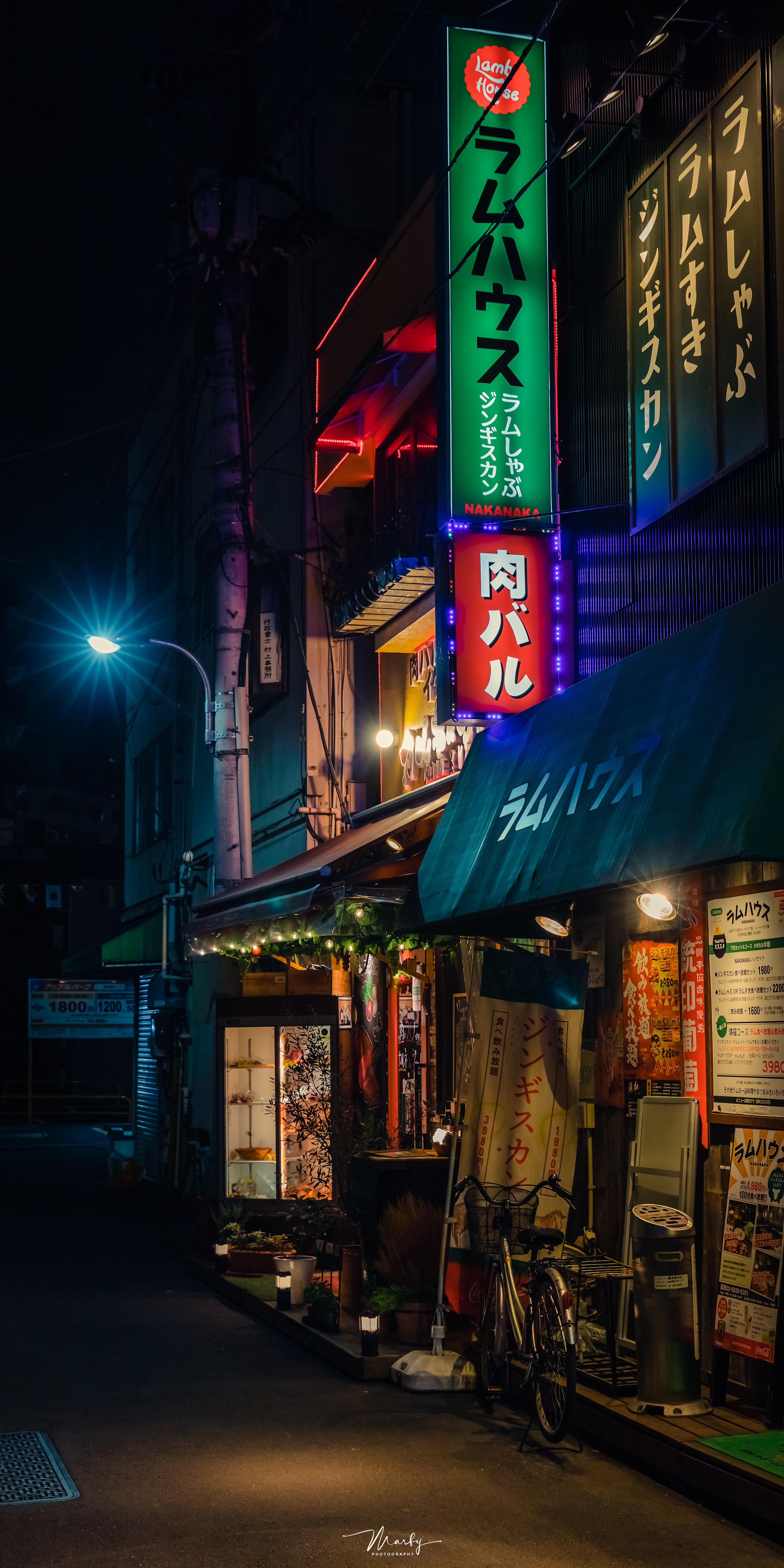 大家能给我一张有人间烟火气息的壁纸么? - 知乎