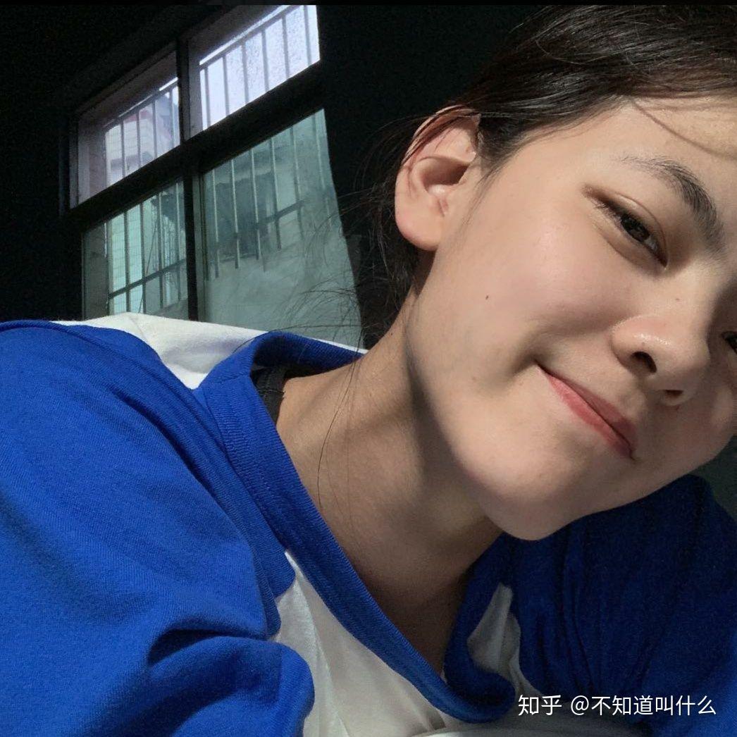 广东女篮杨舒予在职业运动员里这个颜值是什么水平? - 知乎