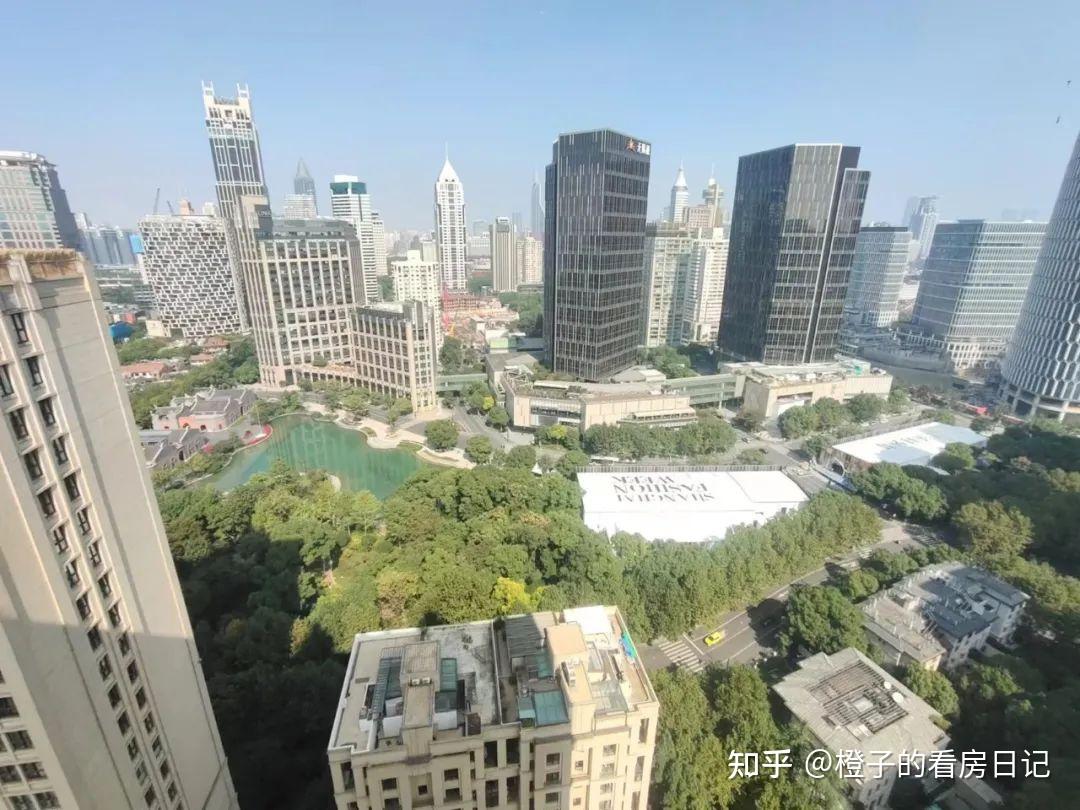 上海房价最抗跌的地方,为什么是这些板块? - 知乎