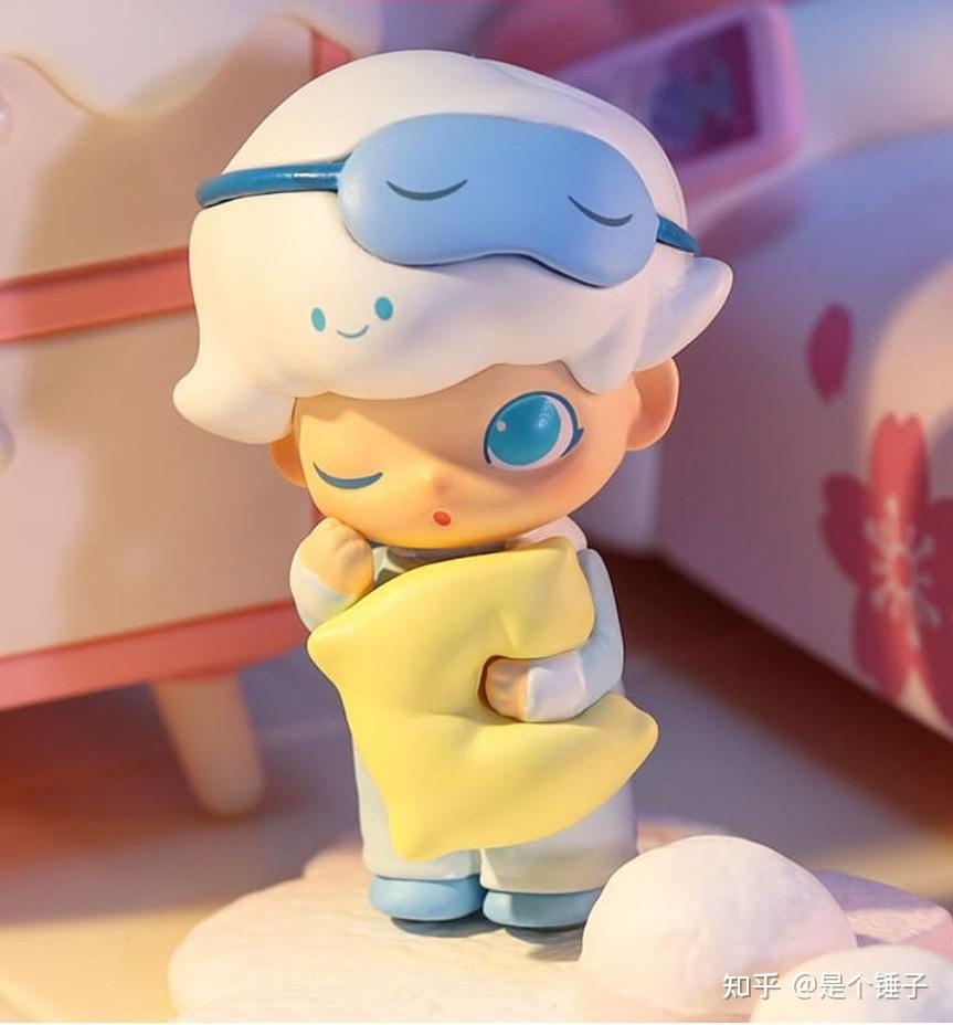 很喜欢dimoo,但是心里面很膈应泡泡玛特,该怎么办? - 知乎