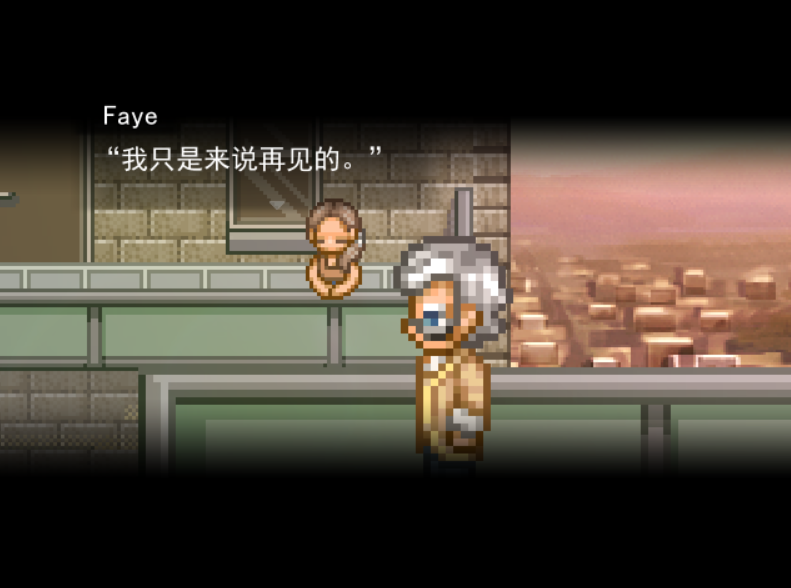 如何评价《去月球》续作 《寻找天堂》（Finding Paradie）？  第12张
