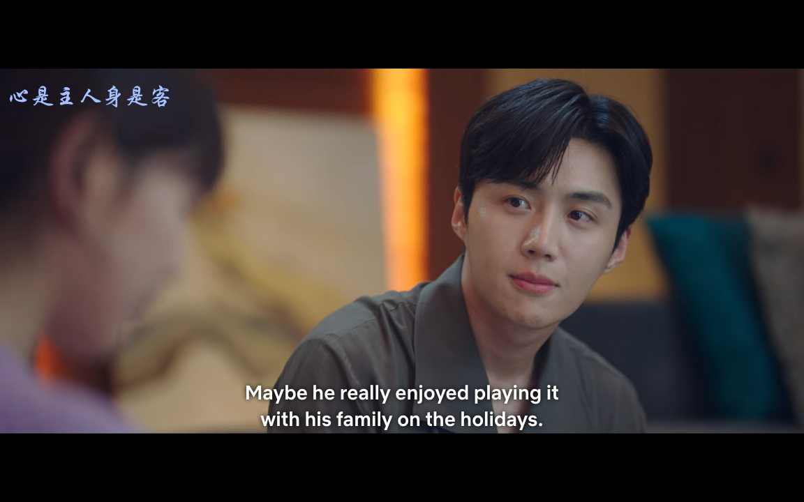 如何评价韩剧启动了