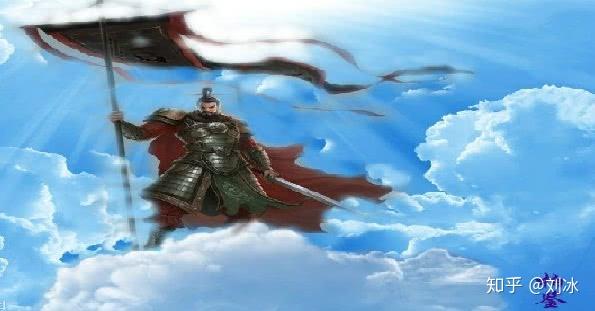 清福神柏鉴只负责接引魂魄入封神台,为何封神时能排在第一位? - 知乎