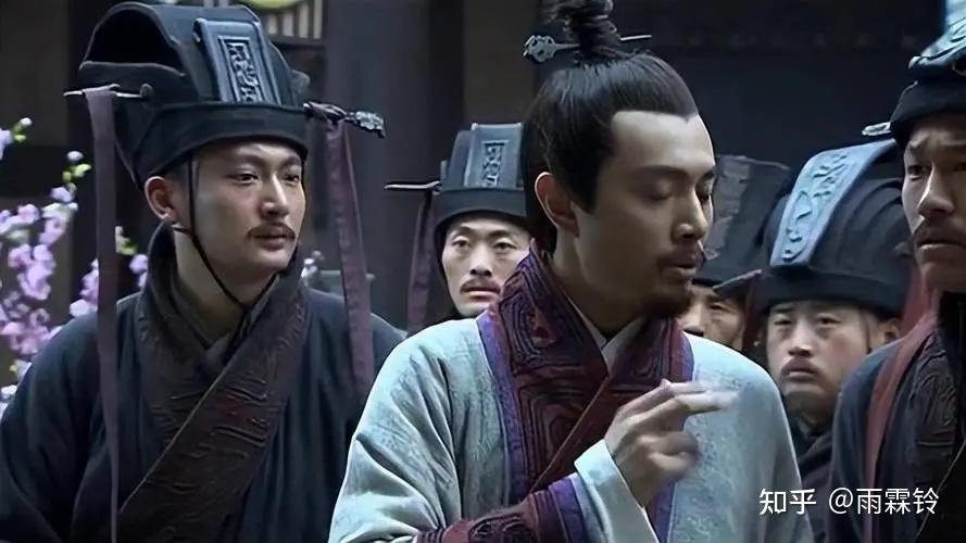 三国时的杨修到底是什么样的人? - 知乎