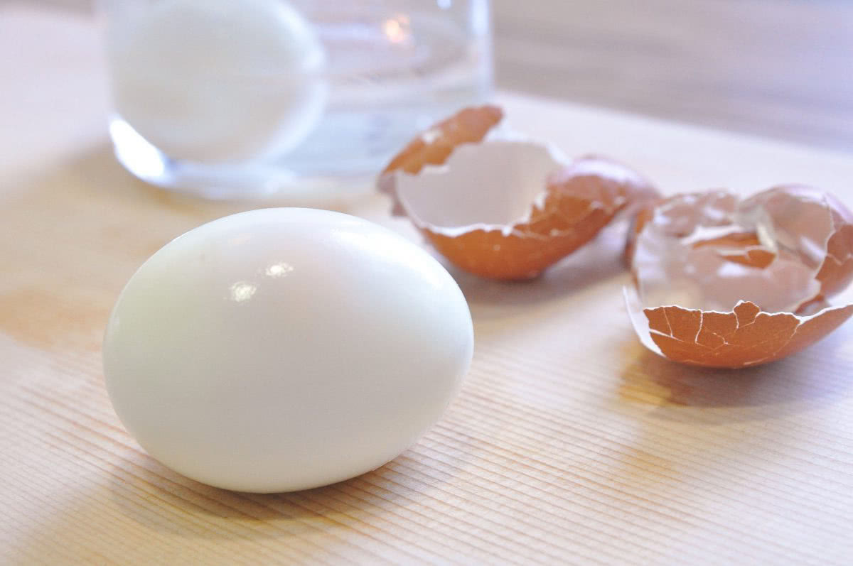 卤蛋的做法_卤蛋怎么做_卤蛋的家常做法_幻想美食家【心食谱】
