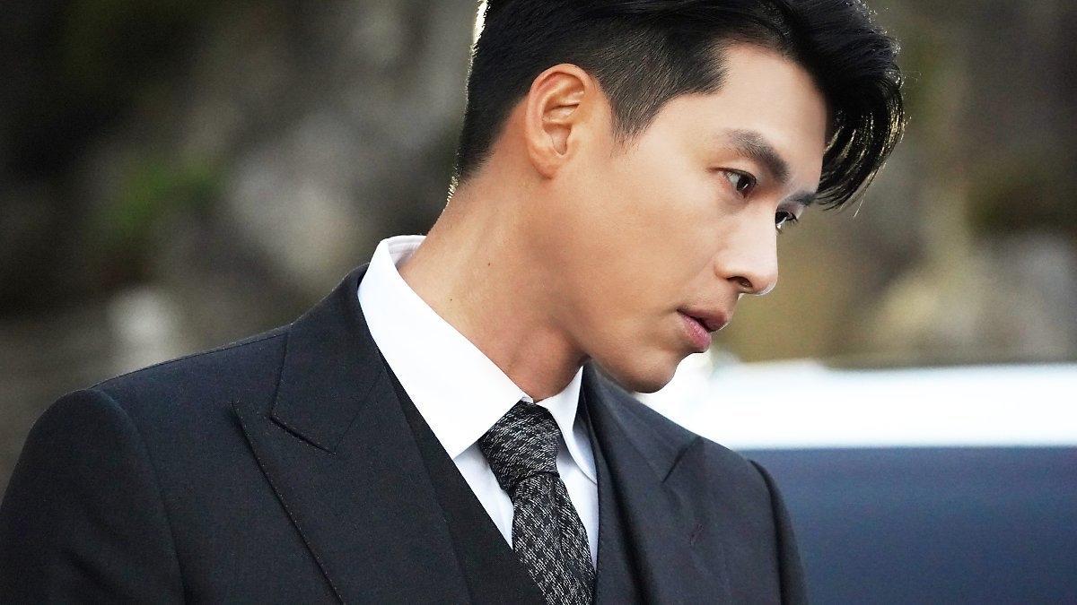 玄彬是韩国男演员的颜值天花板吗