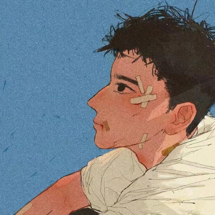 有没有适合男生用的微信头像