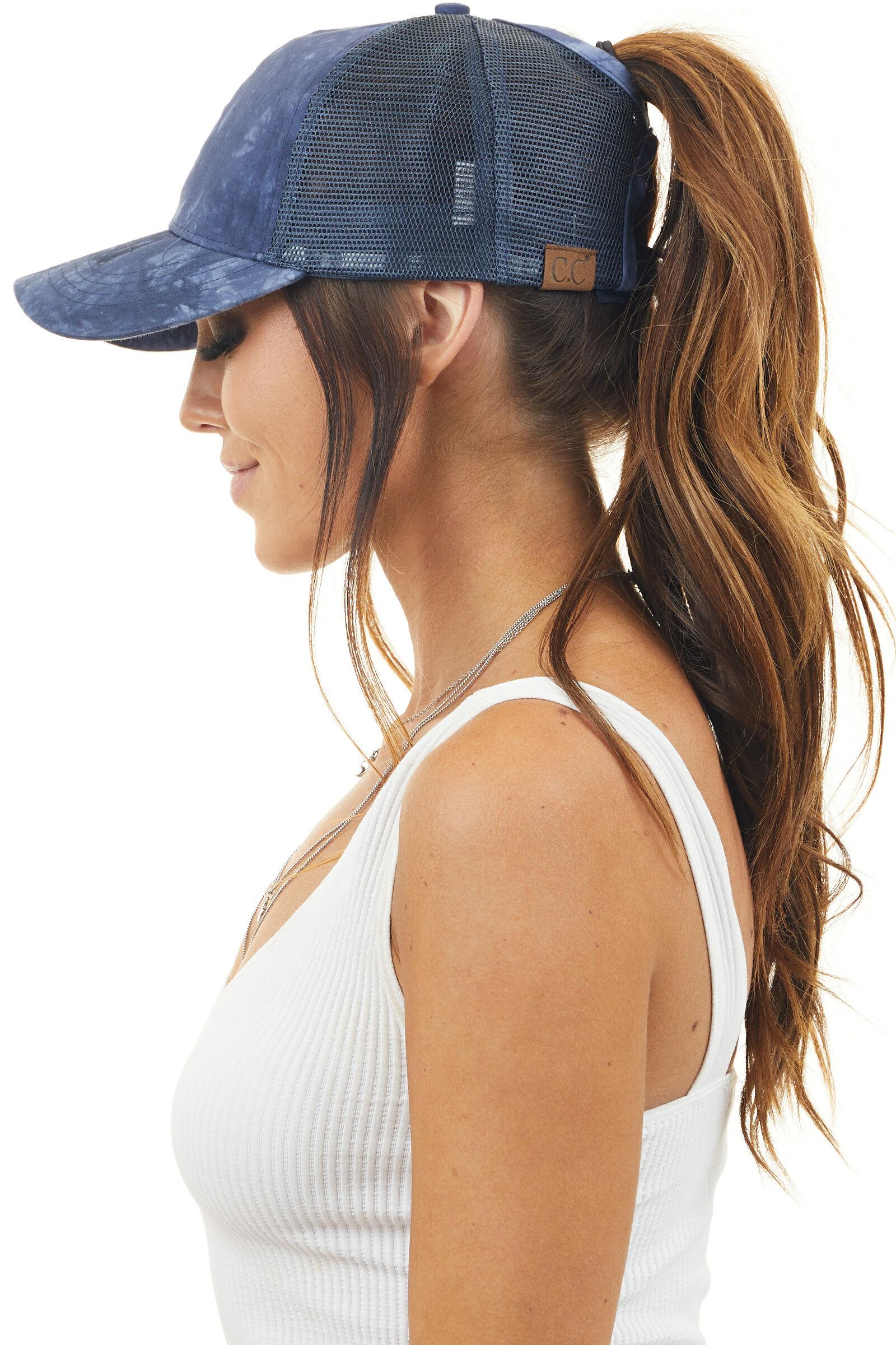 夏天戴棒球帽会热吗?