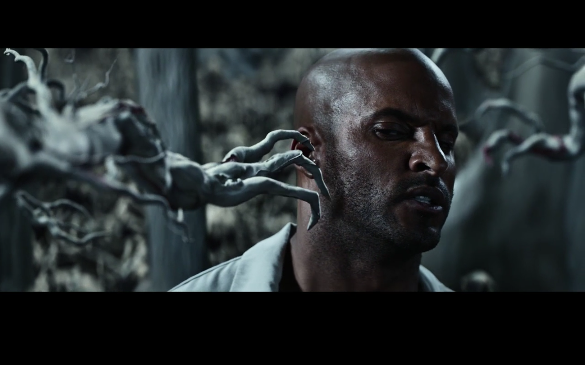 美国众神美剧 画面分享? - 知乎