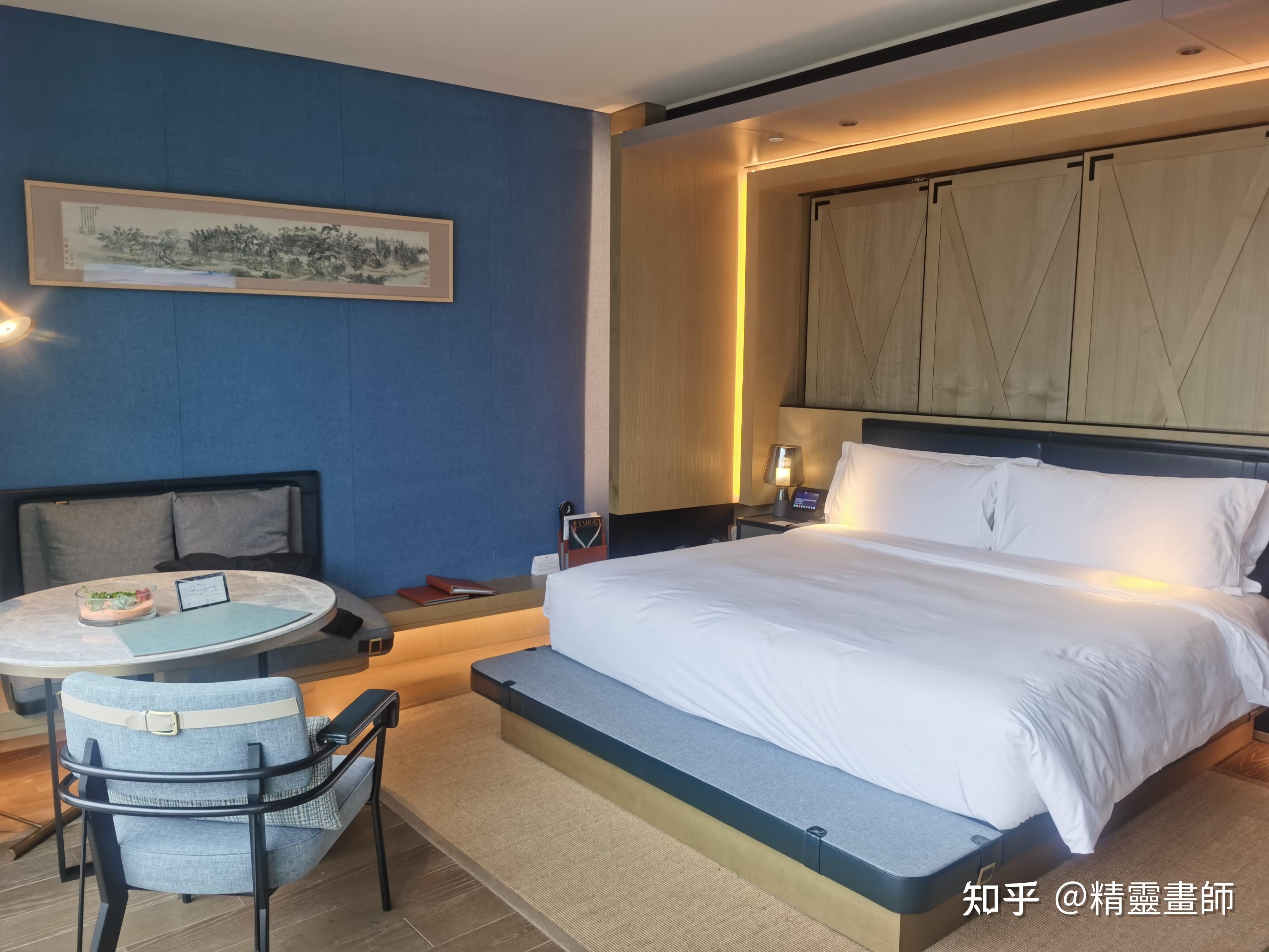 如何评价上海的"深坑酒店"?