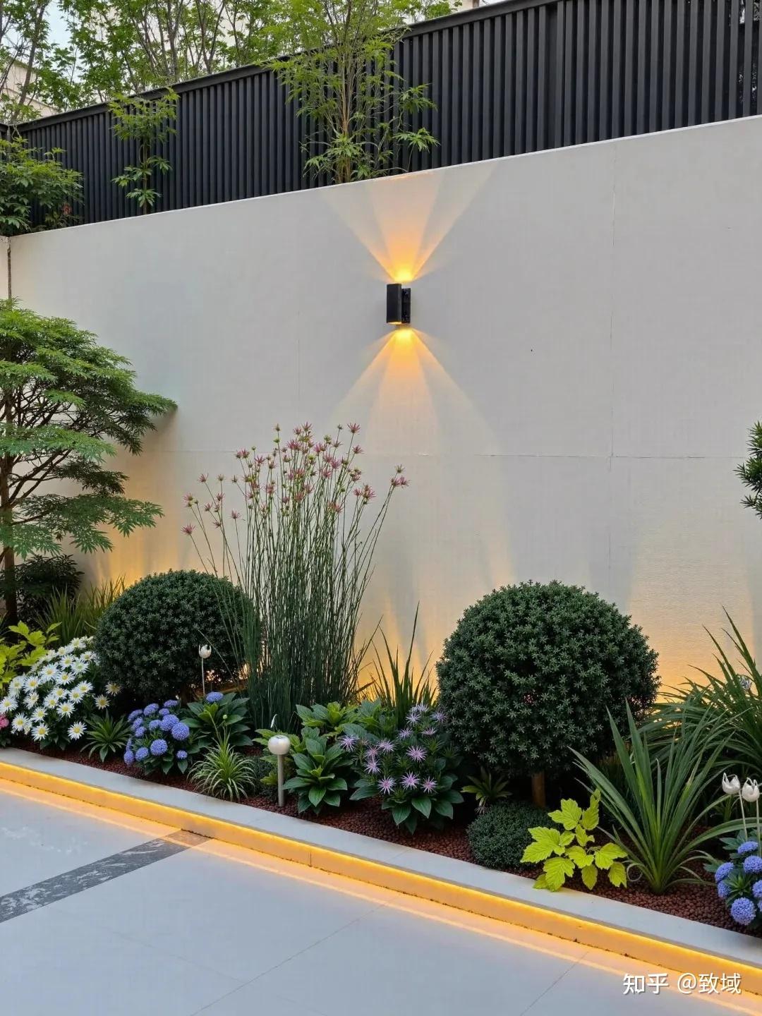 南方庭院花境植物配置设计指南，舍非园艺教你打造四季风景 - 知乎
