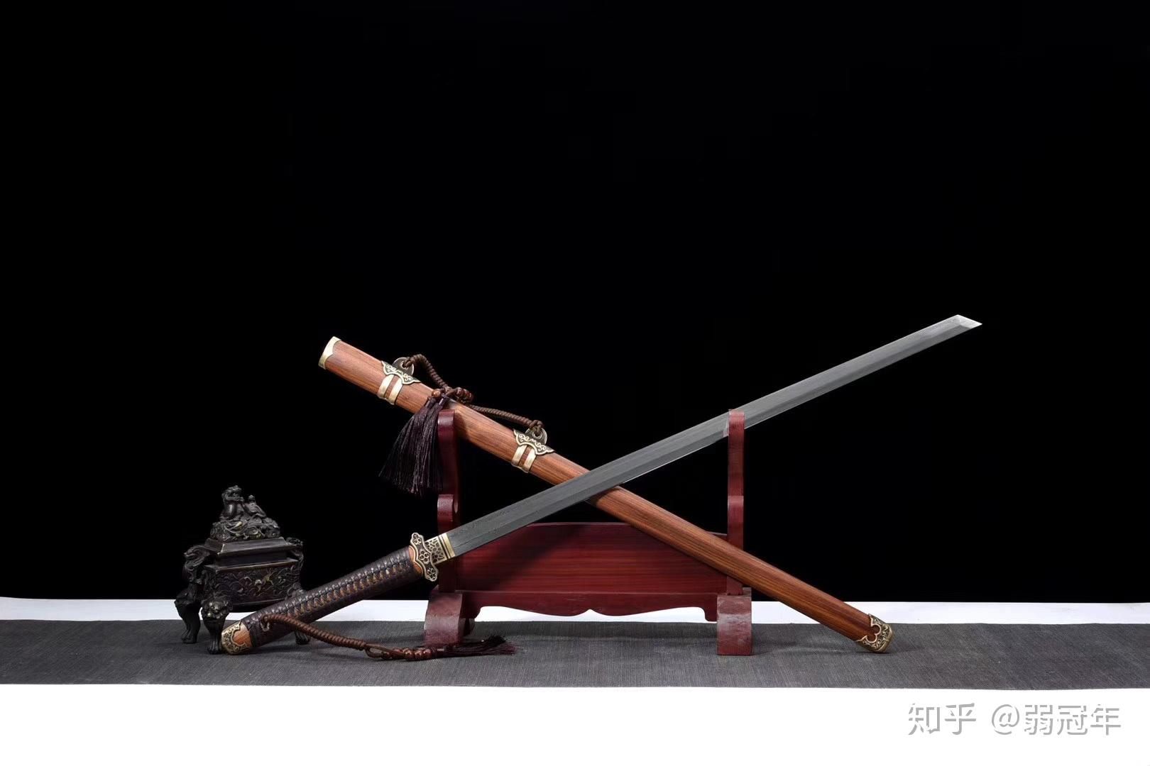 本人想入手一把唐刀怕掉坑有什么靠谱的推荐吗